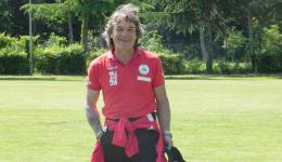 Doc Gallese, Boccia: "In Promozione con gli stessi"
