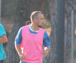 Pescia Romana, colpo per la mediana: preso Chiaranda