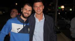 Ulivi Village e Valerio Sartini ancora insieme