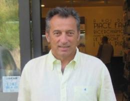 MSGC, Castellucci: "E' stata una scelta improvvisa"
