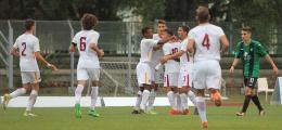 Rivivi il LIVE! La Roma si aggiudica la Supercoppa 