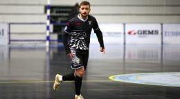 Lazio, arriva il rinnovo di Iuri Scheleski