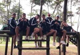 Final Six, inizia l'avventura del Tor di Quinto: missione Calcio Sicilia