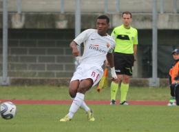 I voti di Roma - Pordenone: Bamba incide, Greco al top