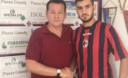 Ladispoli: arriva Lisari, restano in quattro