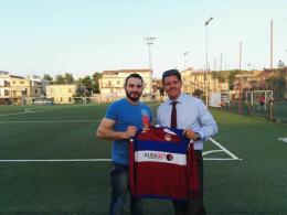 Nomentum, Ruggeri: "L'obiettivo è migliorare"