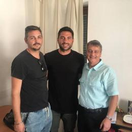 Itri, dentro il primo: accordo raggiunto con Stefanini
