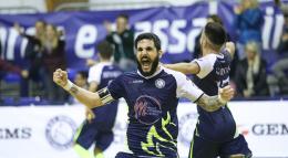 Olimpus, il capitano Di Eugenio resta altre due stagioni