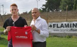 Flaminia, arrivano le conferme di Ingretolli e Ferrara