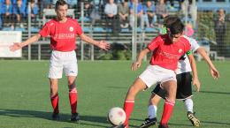 Bertollini, Roma e Lodigiani prime semifinaliste