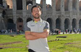 Lazio, Andrea Colaceci resta alla guida delle giovanili