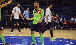 Fortitudo Pomezia, arriva la conferma di Daniele Zullo