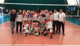 Torneo Appio, celebrati 40 anni di storia. Polas, Villalba e Roma 7 i vincitori