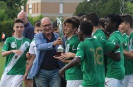 Questa Liventina fa paura: gran poker al Calcio Sicilia