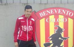 Gioia Giardinetti: De Vincenzo è vicinissimo al Benevento