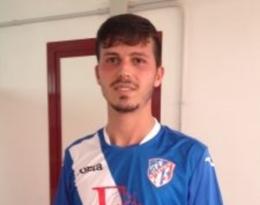 Sff, torna Luca Ramacci dalla Monti Cimini