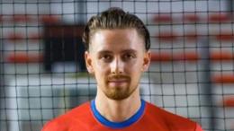 Roma Volley, al centro arriva Giancarlo Rau