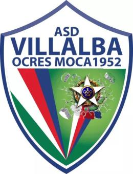 Quanti volti nuovi per il Villalba Ocres Moca