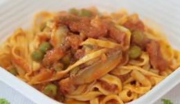 Sagra delle Fettuccine alla Trebulana: appuntamento il 5 e 6 agosto