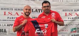 Zonapontina, si apre il mercato con Meneghello