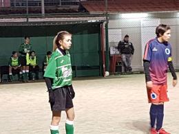 Lazio, per la Juniores c'è Federica Neroni