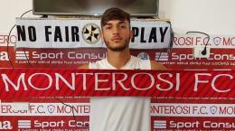 Monterosi, ritorna Sabatini "Bello ritrovare Mariotti" 