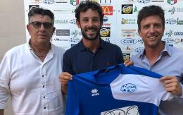 L'Ottavia centra due colpi: Leonardi per l'attacco