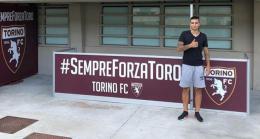 Torino sempre più romano: arriva anche Petrungaro