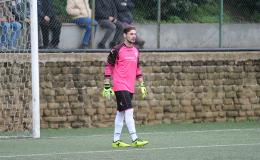 Colleferro, il primo tassello ufficiale è il portiere Saccucci