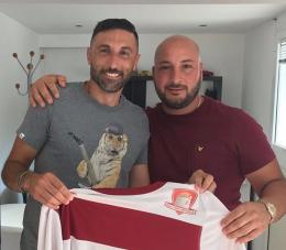Lavinio Campoverde, conferma pesante: David Papagna