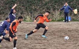 Borgo Santa Maria 2.0: squadra affidata ad Andrea Furlan