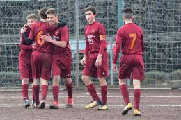 Real Testaccio: a centrocampo arriva Marziale