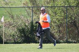 Cavese: ufficiale Trenta, mister Mazza costretto a dimettersi
