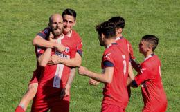 Anzio, patron Rizzaro esulta: "Siamo di nuovo in Serie D"