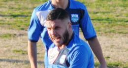 Virtus Nettuno, grande ritorno: ecco Riccardo Trippa 