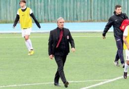 Cavese, Mazza precisa: "Si è trattato di una rinuncia, non dimissioni"