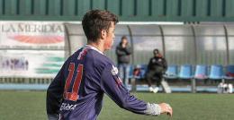 Audace: Gioele Denni il secondo colpo per mister Di Rocco
