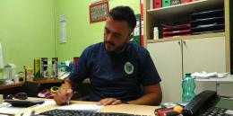 Blue Green, si inizia a fare sul serio: ecco l'organigramma