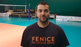 Fenice, Giulio Dotto alla guida delle giovanili