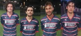 Eur Torrino Futsal, arrivano le prima quattro firme