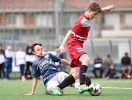 Tor Tre Teste, è fatta: Quadraccia giocherà nella Roma