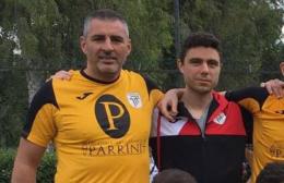 Tormarancia, ancora un rinnovo: resta Giannotti