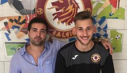 Davide Lorusso non si muove da Trastevere