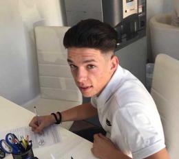 Lavinio Campoverde, c'è Giurelli in prestito dall'Aprilia Racing Club