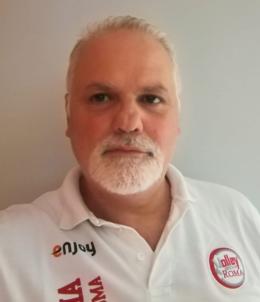 A2 - Volley Group, il DT Cavaioli: “Novità e voglia di far bene”