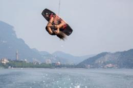 Campionati Wakeboard 2018: si alza il sipario