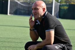 Romulea, tutto pronto: ecco lo staff tecnico 2018-19