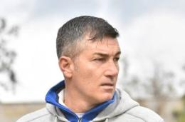 Racing Club Aprilia, il punto di mister Mauro Venturi