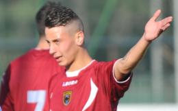 Spurio: "Grazie Monte Savoia, ansioso di ripartire"