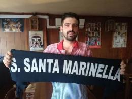 Rivoluzione Santa Marinella, arrivano tredici nuovi giocatori